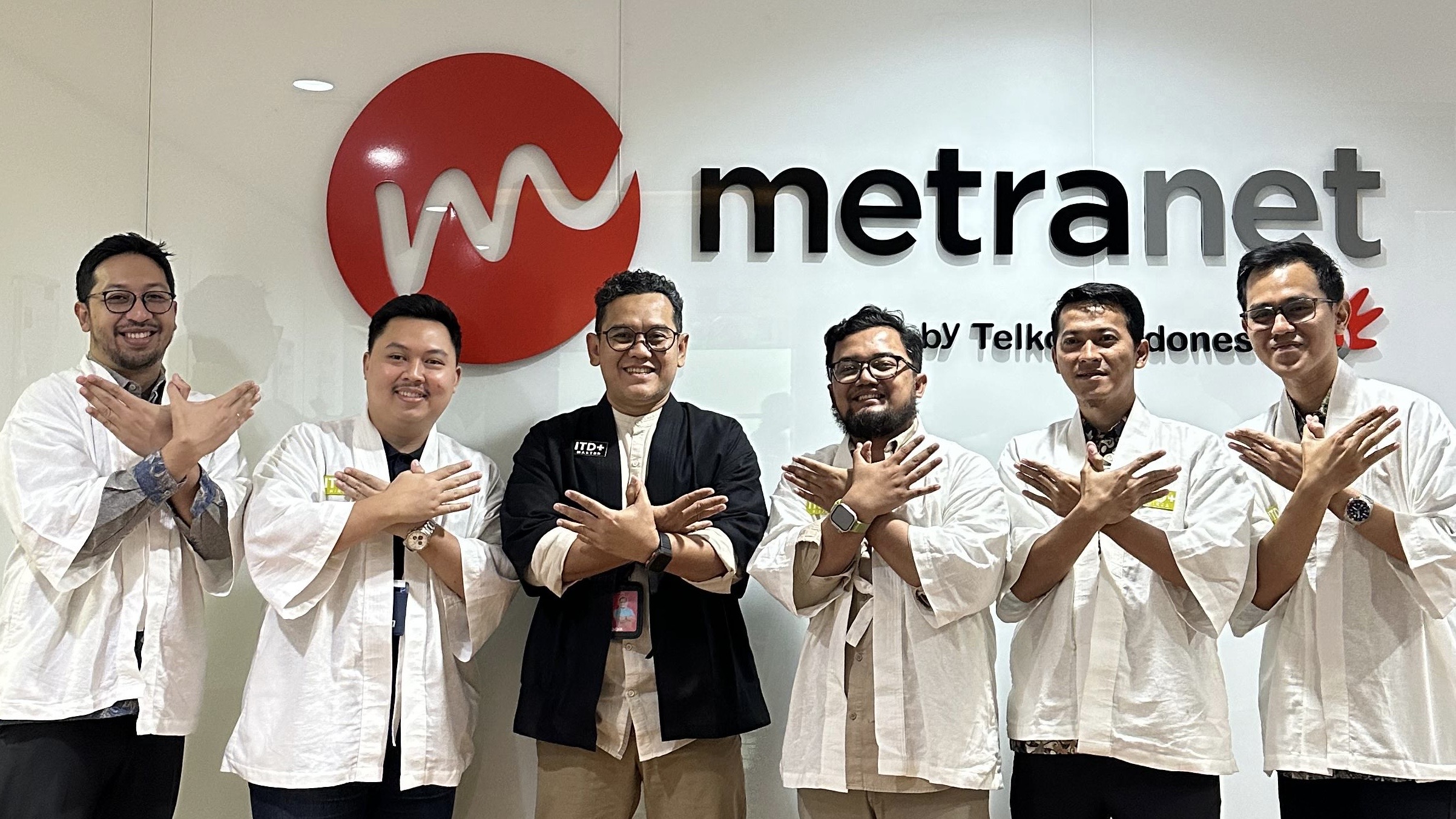 Between Choices and Consequences with Master Didik